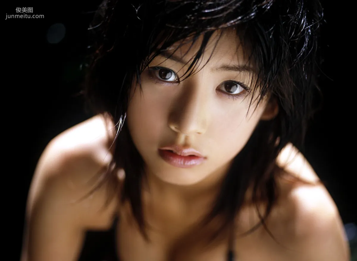[NS Eyes] SF-No.310 Yuka Kosaka 小阪由佳 写真集28