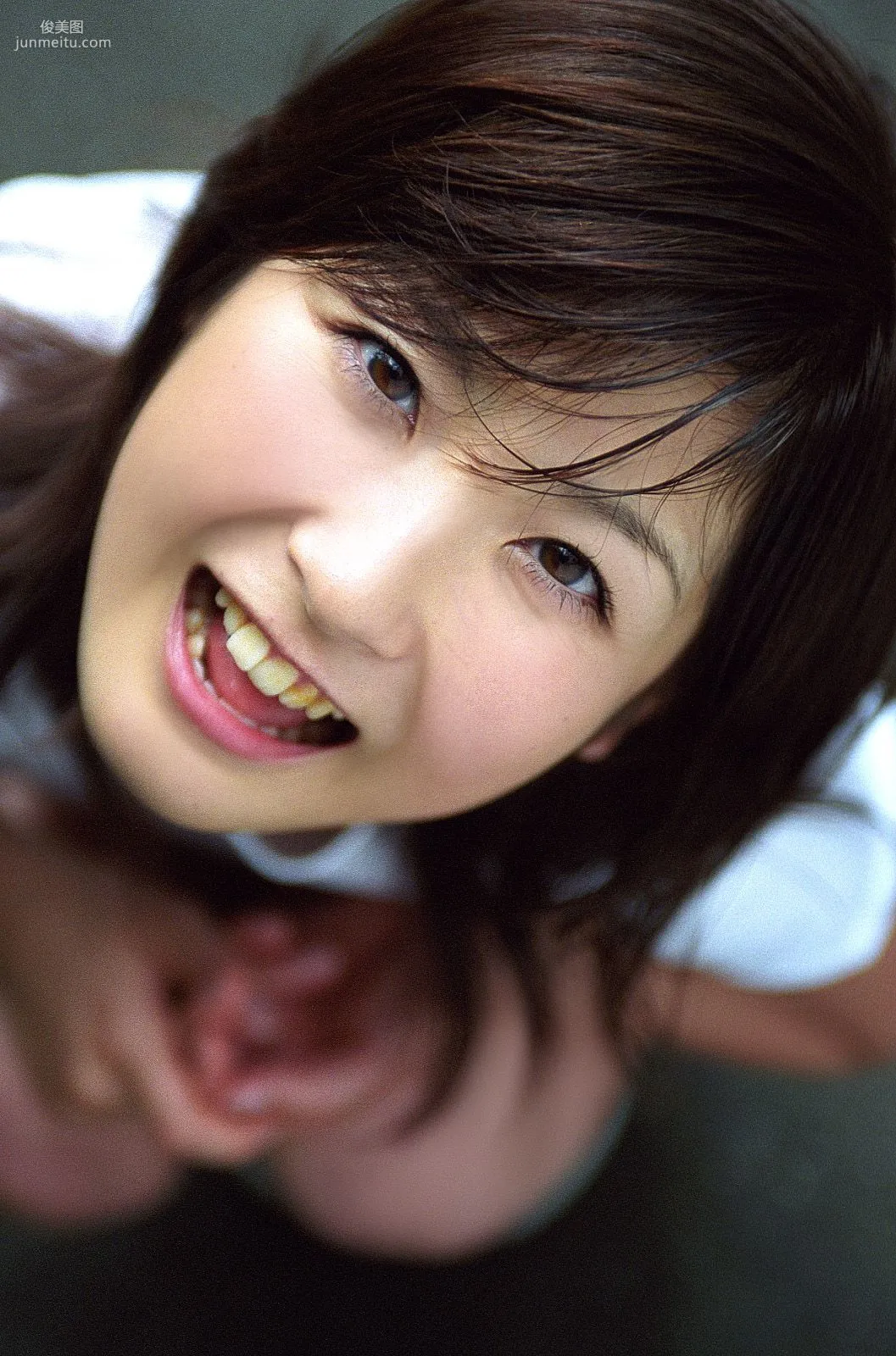 [NS Eyes] SF-No.238 Natsuki Harada 原田夏希 写真集35