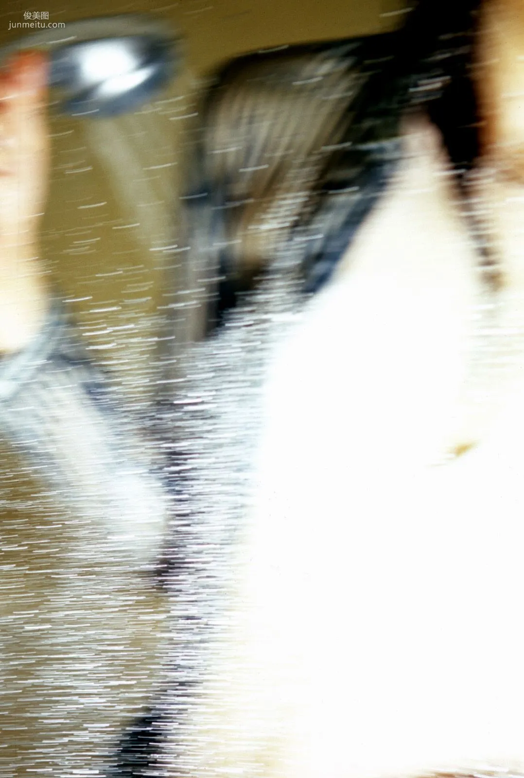 [NS Eyes] SF-No.327 Saki 沙季 写真集12