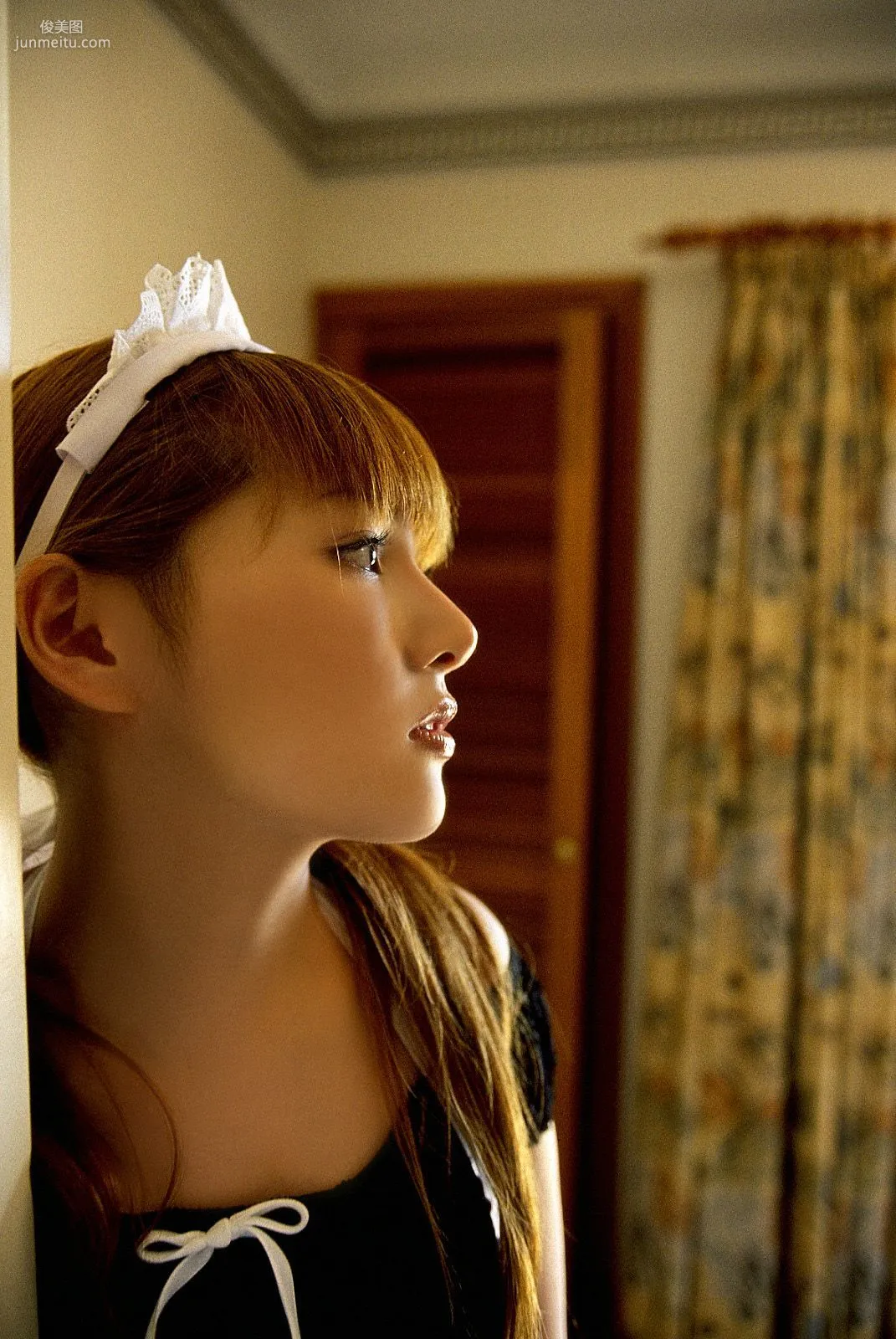 [NS Eyes] SF-No.234 熊田曜子《P-Girl 》寫真集 96