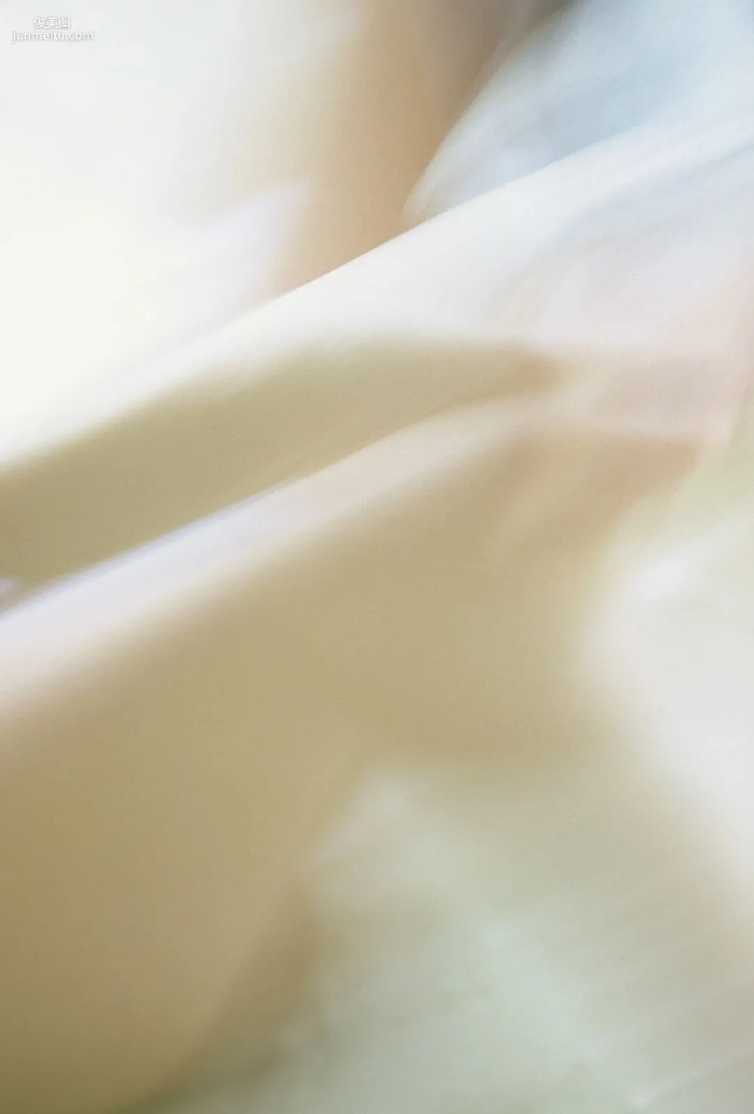 [NS Eyes] SF-No.312 Akari Hoshino 星野あかり 寫真集 5