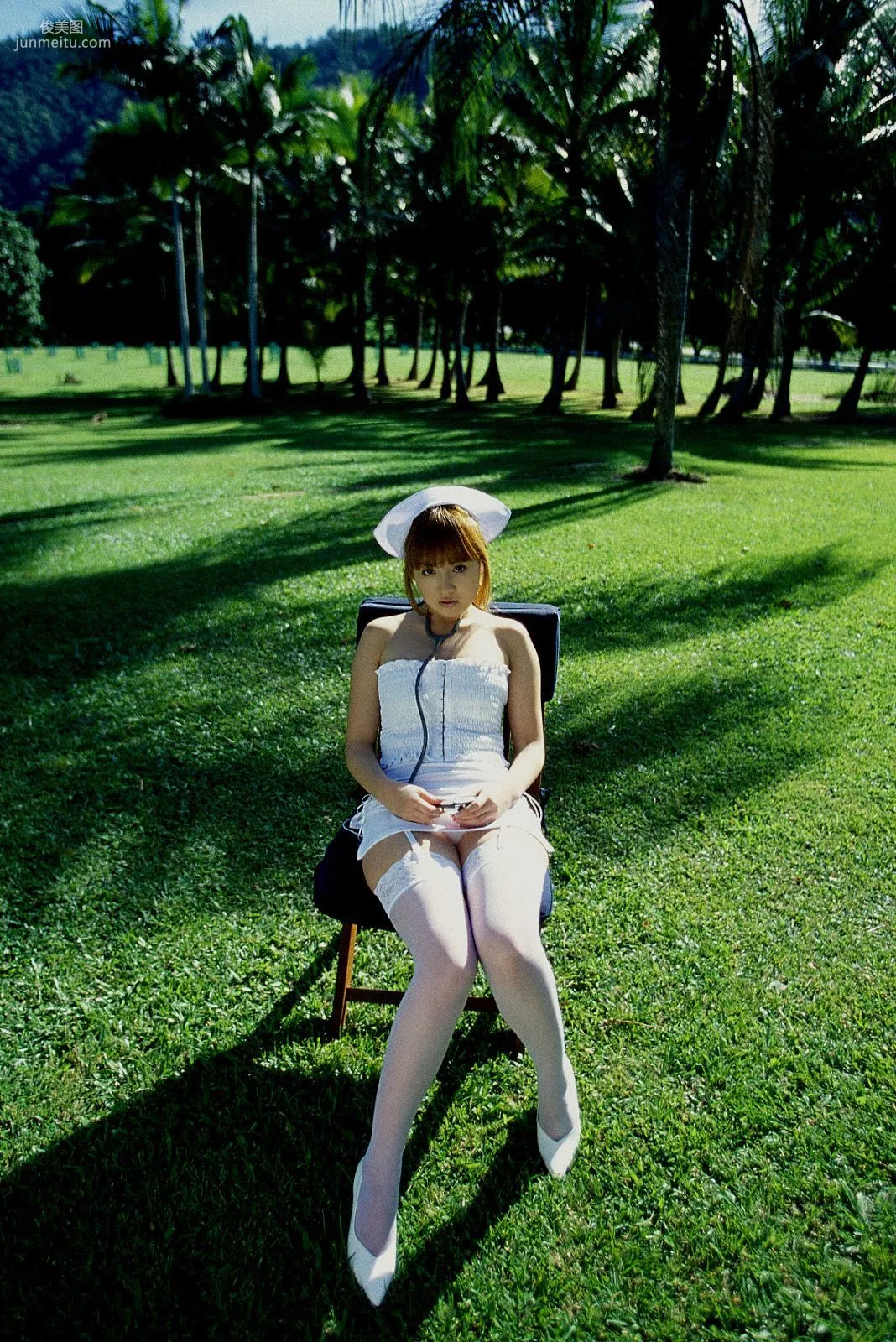 [NS Eyes] SF-No.234 熊田曜子《P-Girl 》寫真集 39
