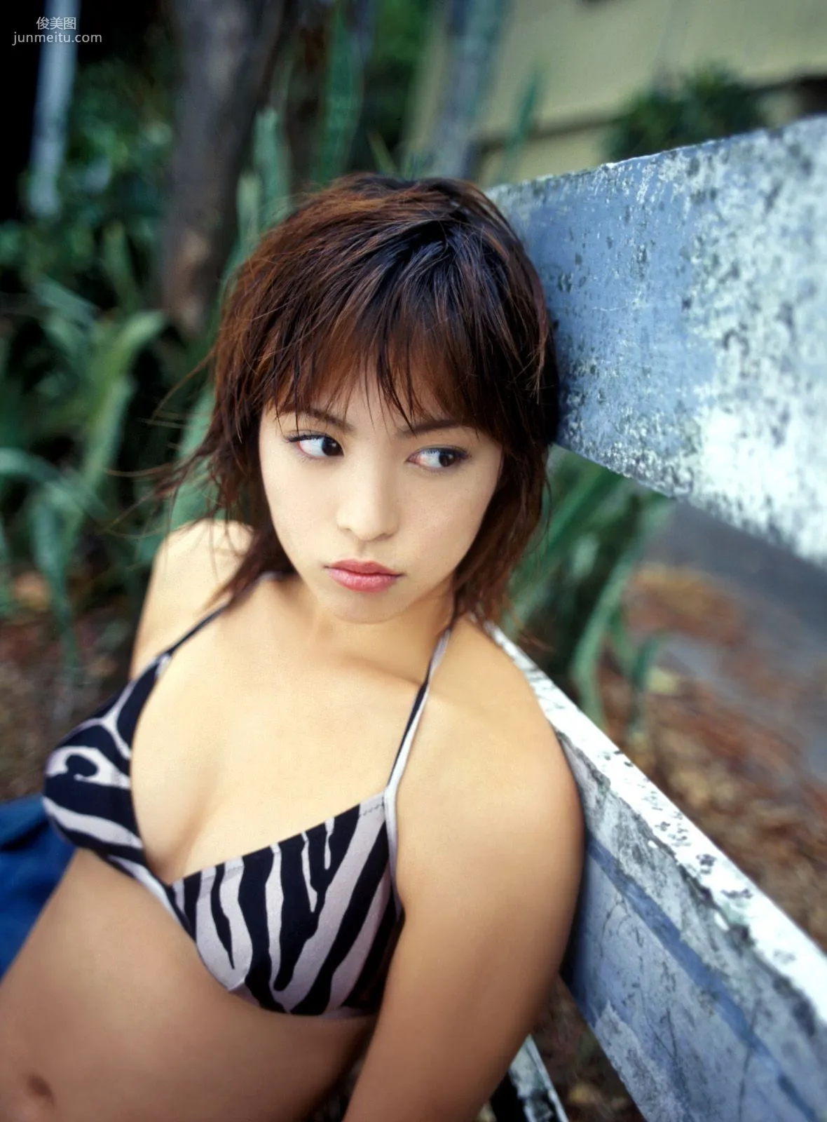 [NS Eyes] SF-No.341 岩佐真悠子 Mayuko Iwasa 写真集23
