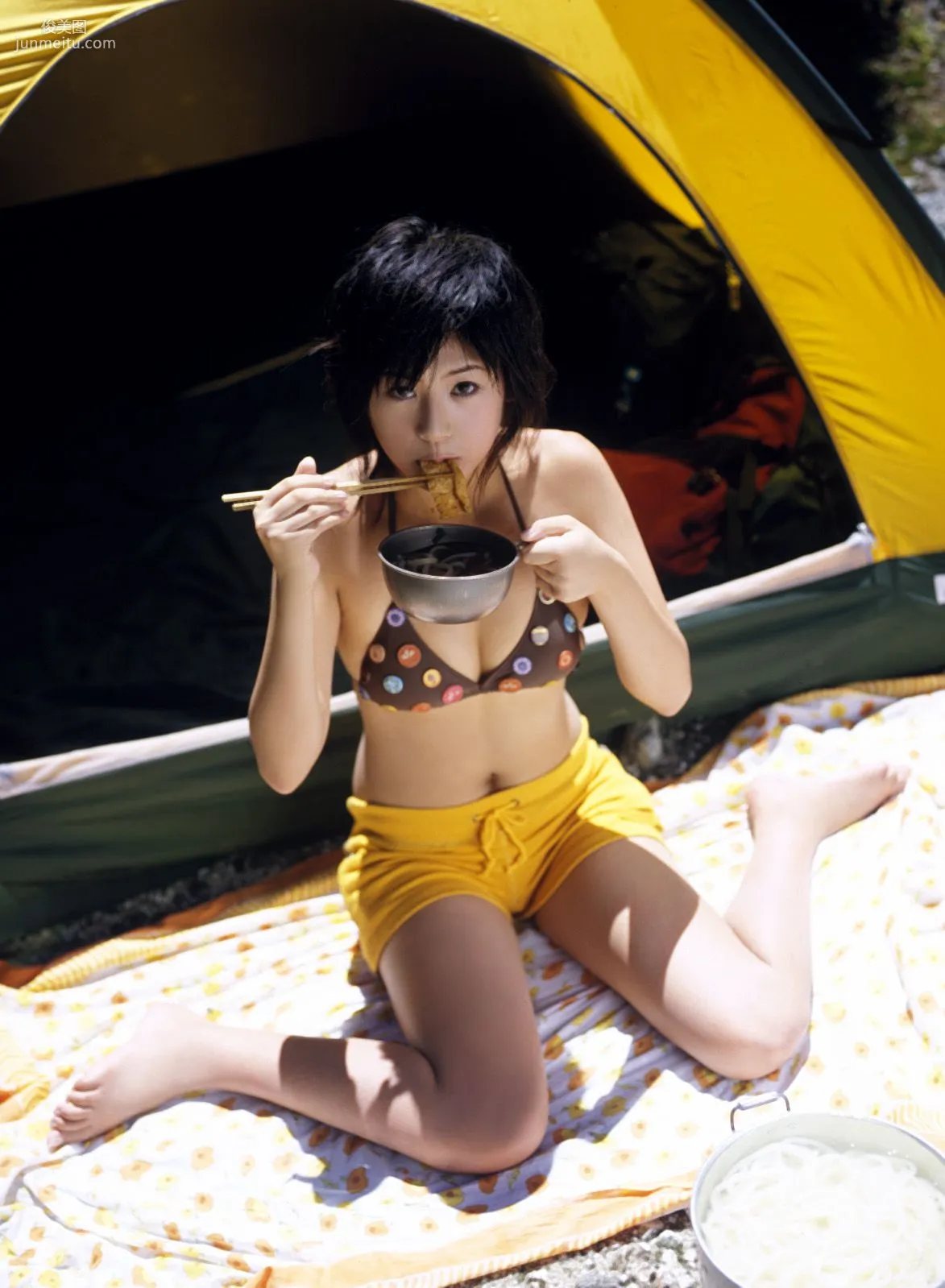 [NS Eyes] SF-No.310 Yuka Kosaka 小阪由佳 写真集29