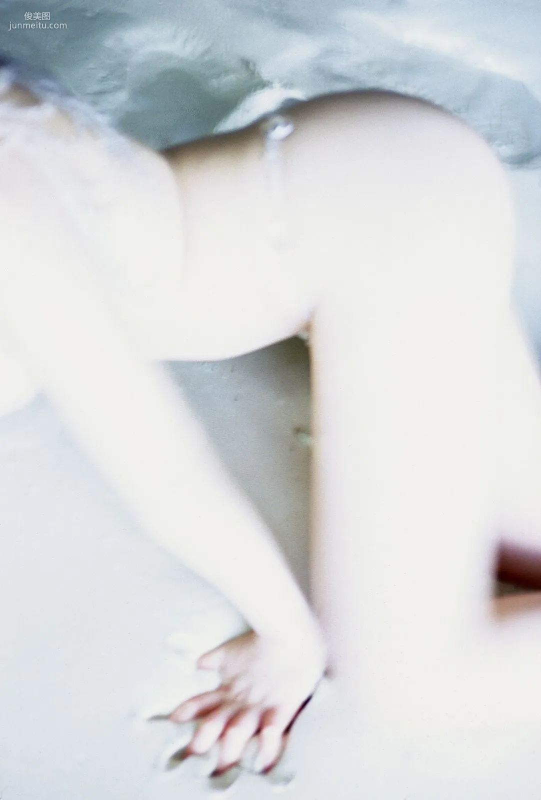 [NS Eyes] SF-No.312 Akari Hoshino 星野あかり 寫真集 9
