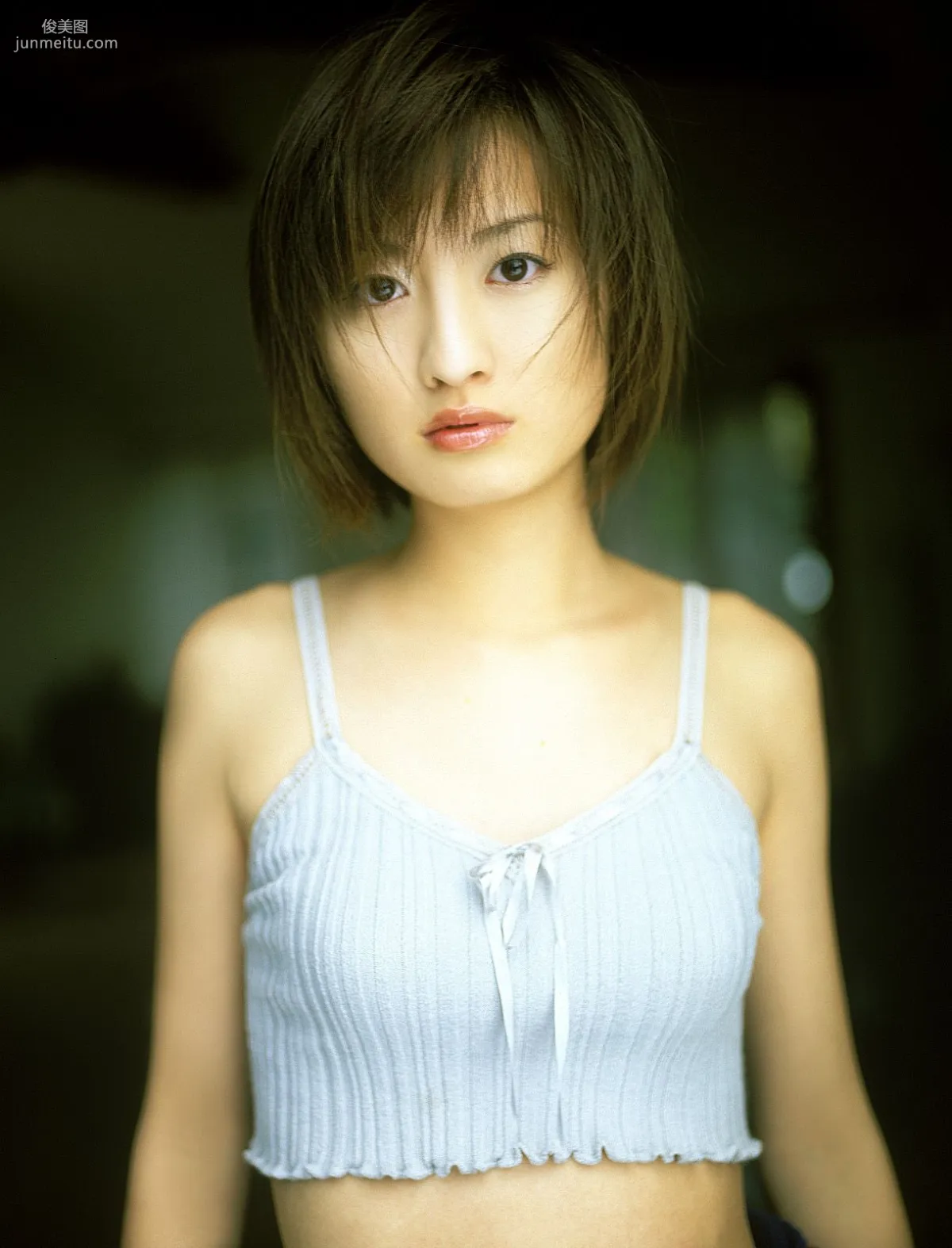 [NS Eyes] SF-No.251 Marika Matsumoto 松本まりか 寫真集 3