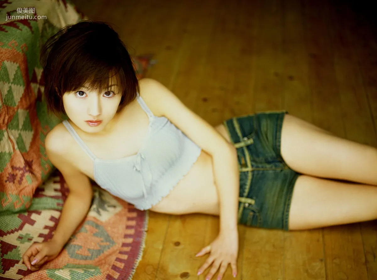 [NS Eyes] SF-No.251 Marika Matsumoto 松本まりか 寫真集 5