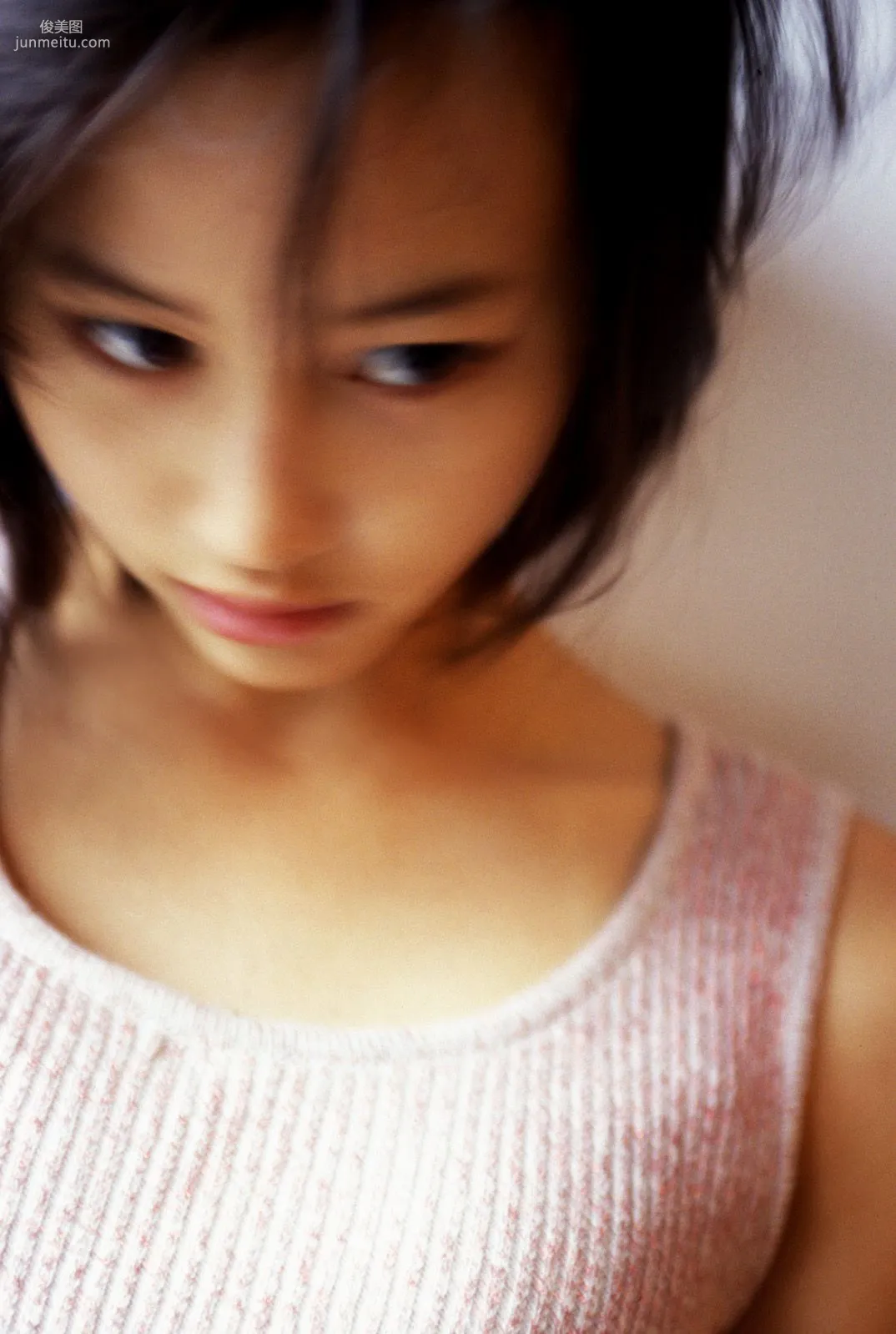 [NS Eyes] SF-No.286 Maki Horikita 堀北真希 -UNDERAGE! 寫真集 88