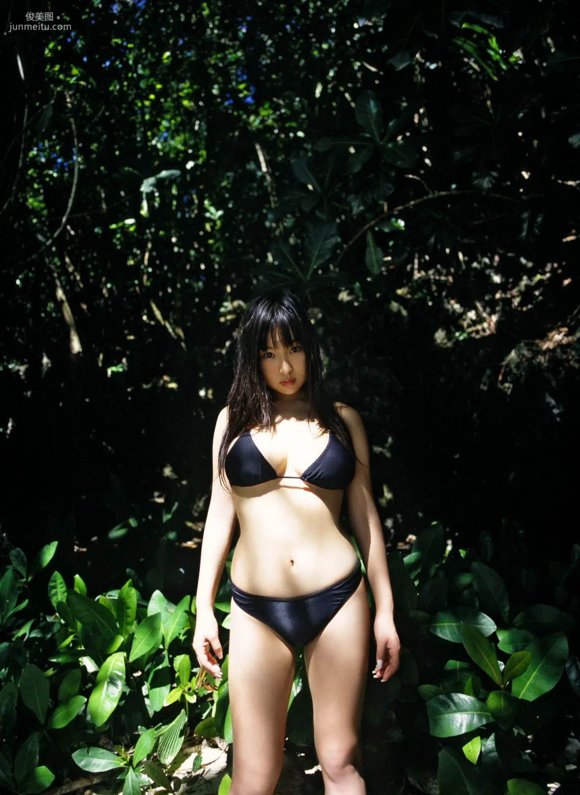 [NS Eyes] SF-No.329 Saori Yamamoto 山本早織 寫真集 60