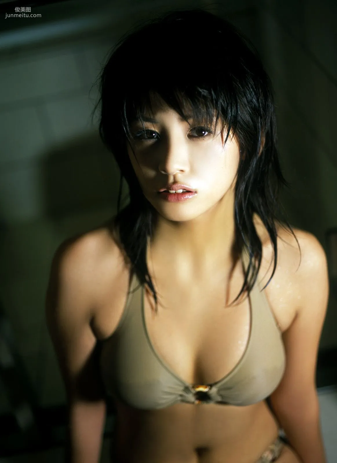 [NS Eyes] SF-No.317 Yuka Kosaka 小阪由佳 寫真集 29