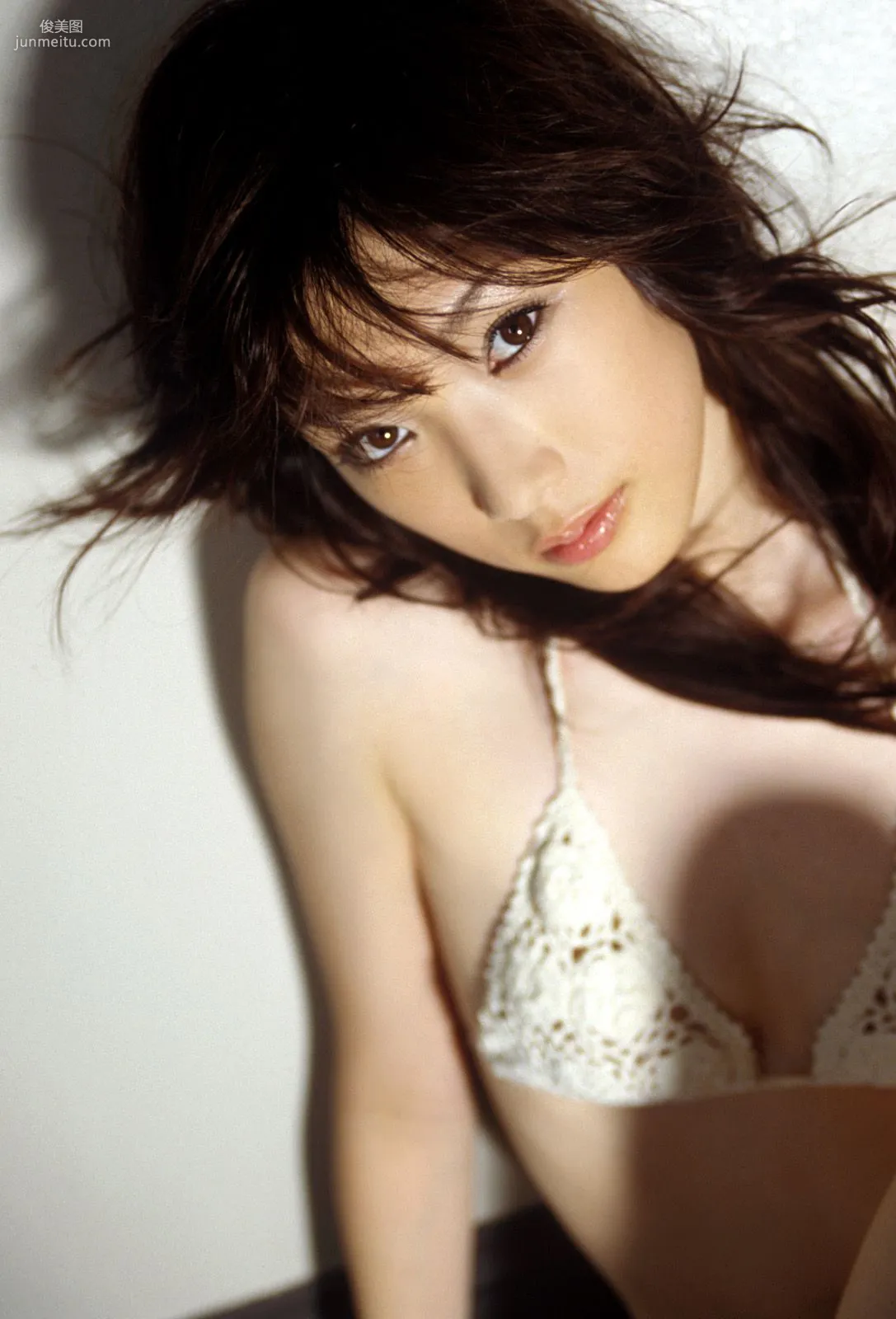 [NS Eyes] SF-No.326 Saki 沙季 写真集1
