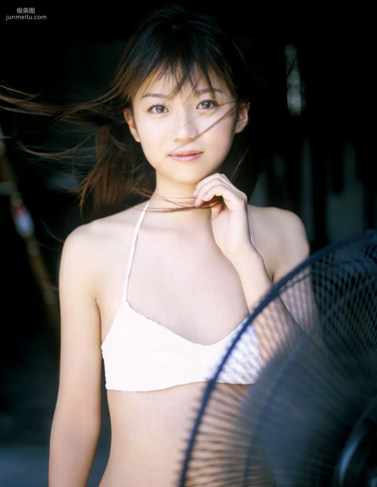 [NS Eyes] SF-No.328 Asuka Hoshino 星野飛鳥/星野あすか 寫真集 12