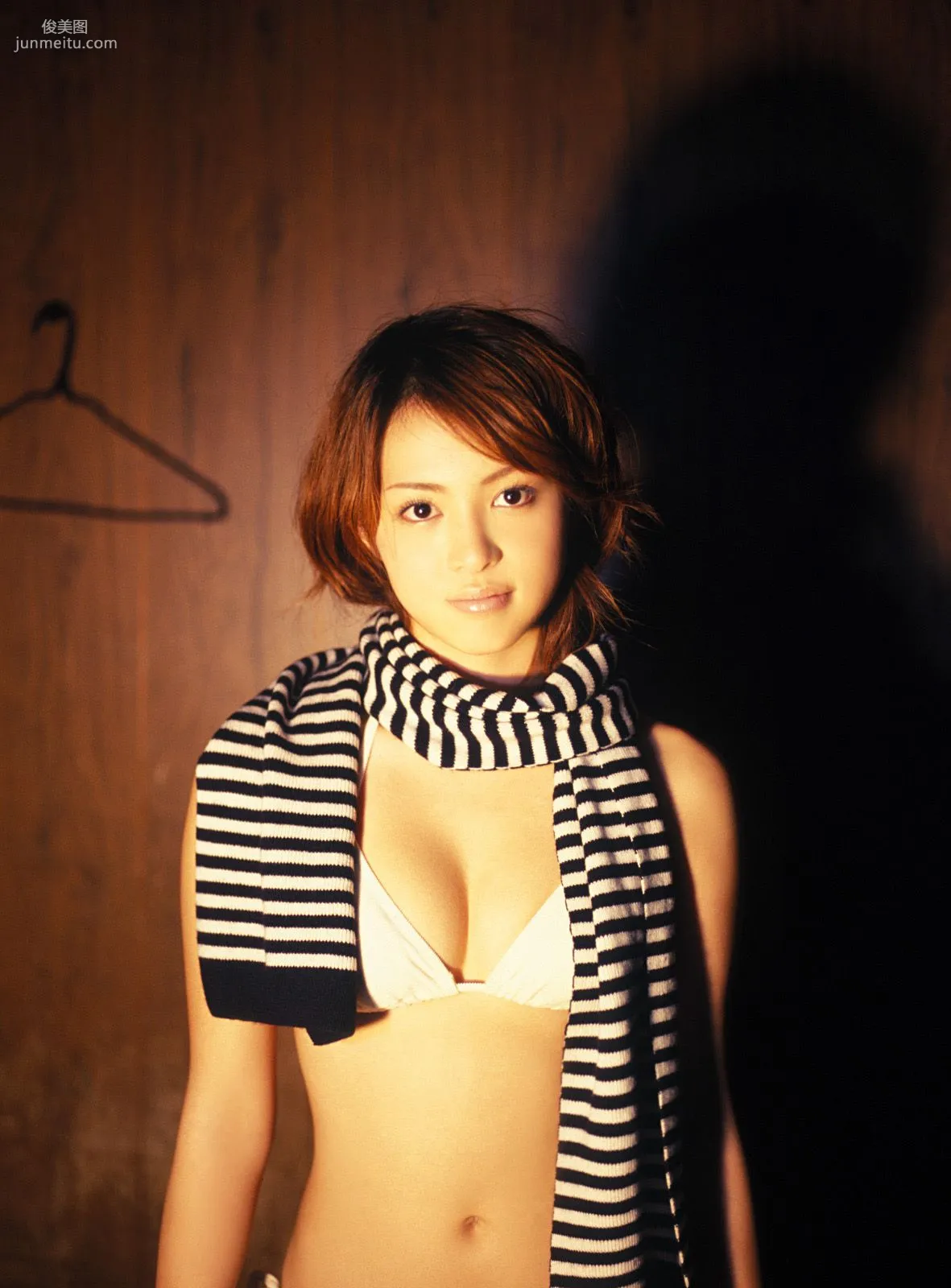 [NS Eyes] SF-No.333 Mayuko Iwasa 岩佐真悠子 寫真集 72