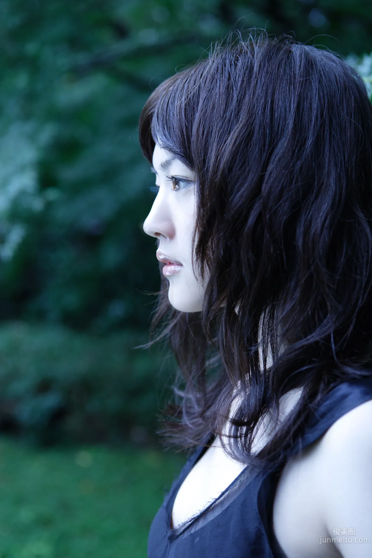 [NS Eyes] SF-No.448 Haruka Ayase 綾瀬はるか/绫濑遙 寫真集 25