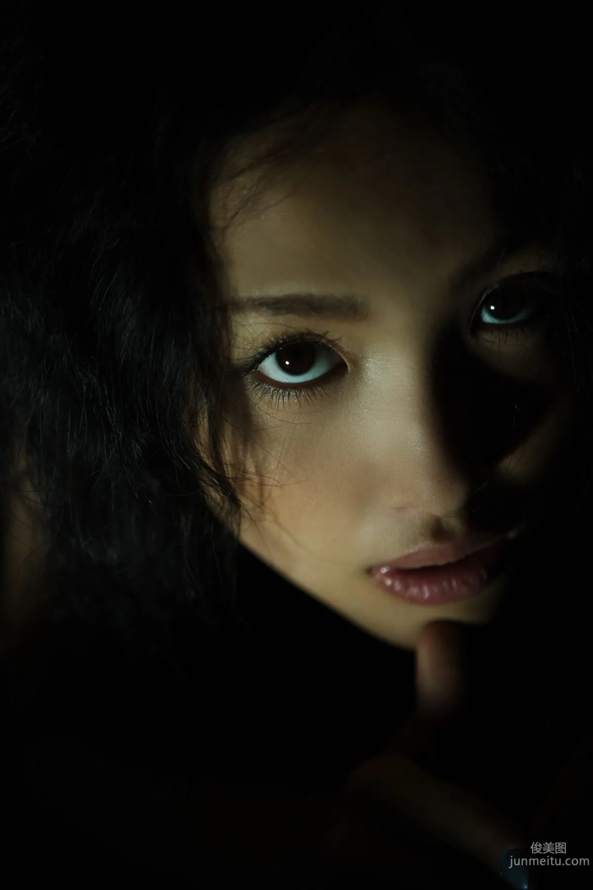 [NS Eyes] SF-No.363 Reon Kadena 久紗野水萌/嘉那蕾音 寫真集 9