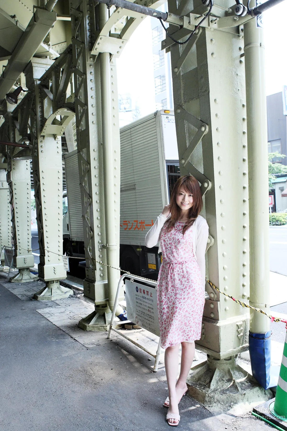 [NS Eyes] SF-No.497 Akiho Yoshizawa 吉澤明步/吉沢明歩 写真集4