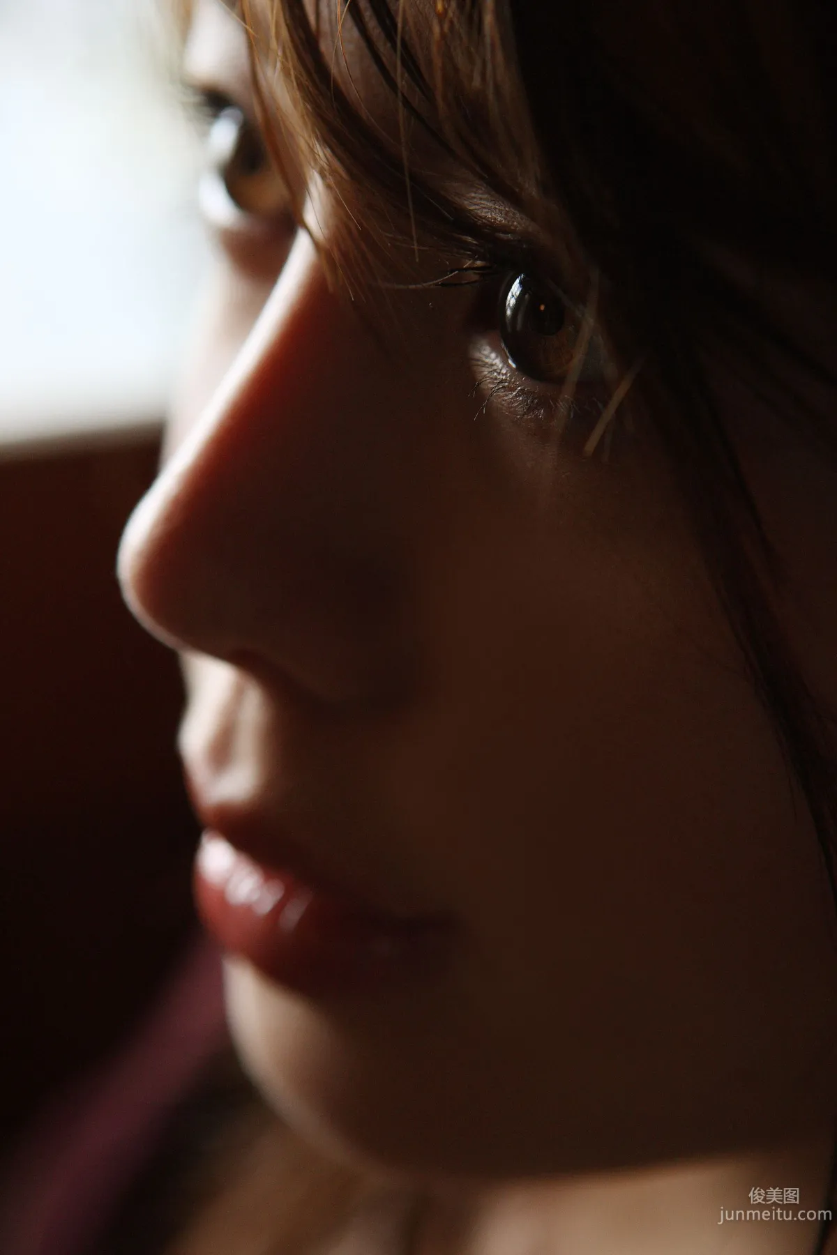 [NS Eyes] SF-No.477 Ai Takeuchi 竹内爱/竹内あい 写真集13