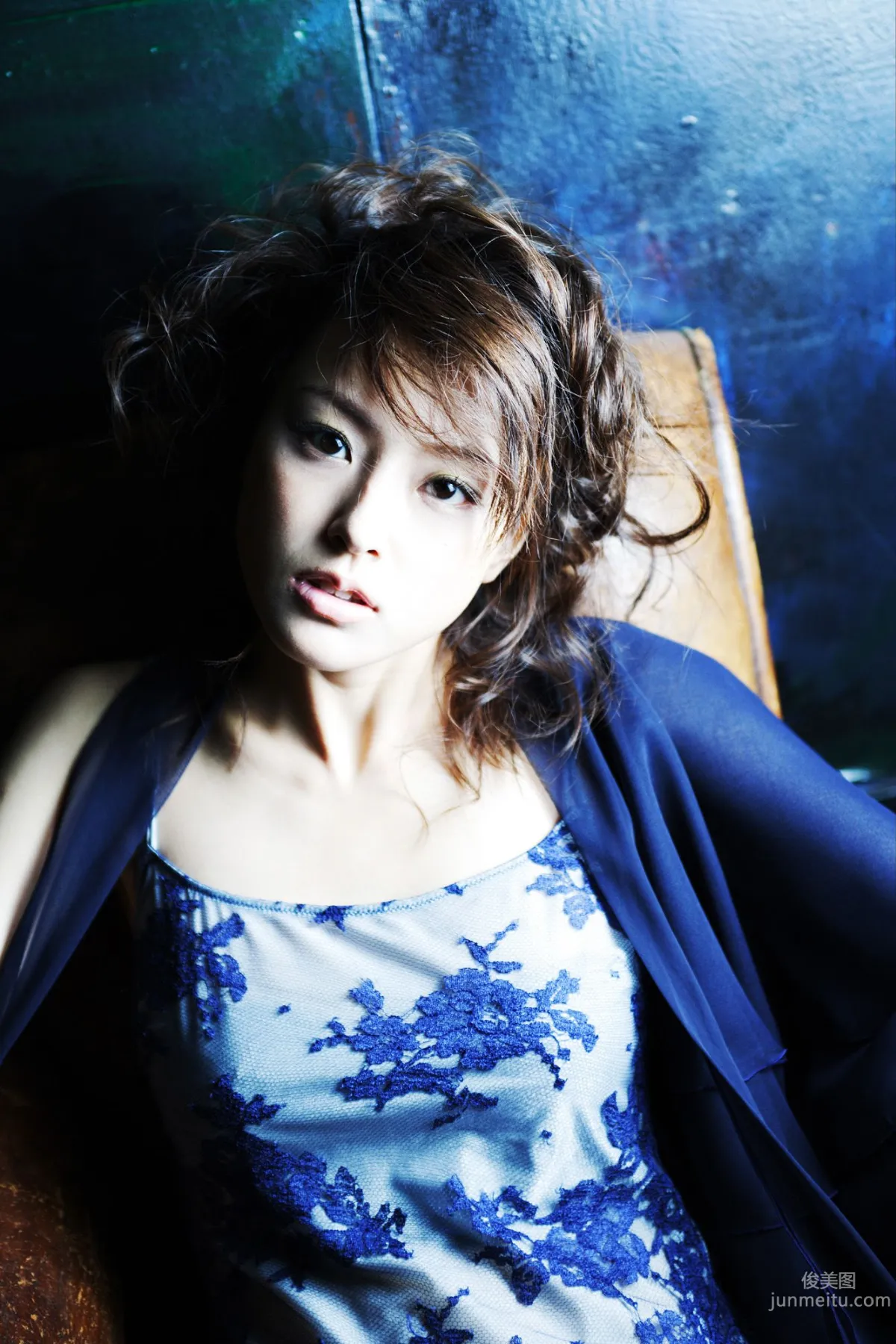 [NS Eyes] SF-No.361 Ayumi Kinoshita 木下あゆ美 寫真集 51