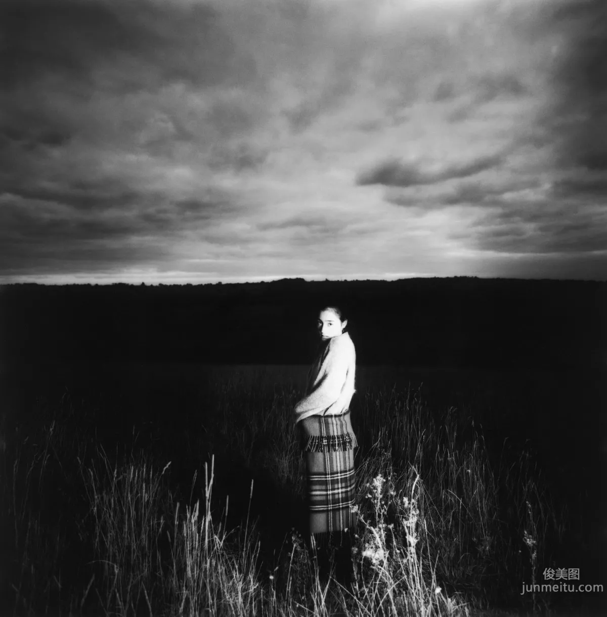 [NS Eyes] SF-No.404 Sae Isshiki 一色纱英 写真集11