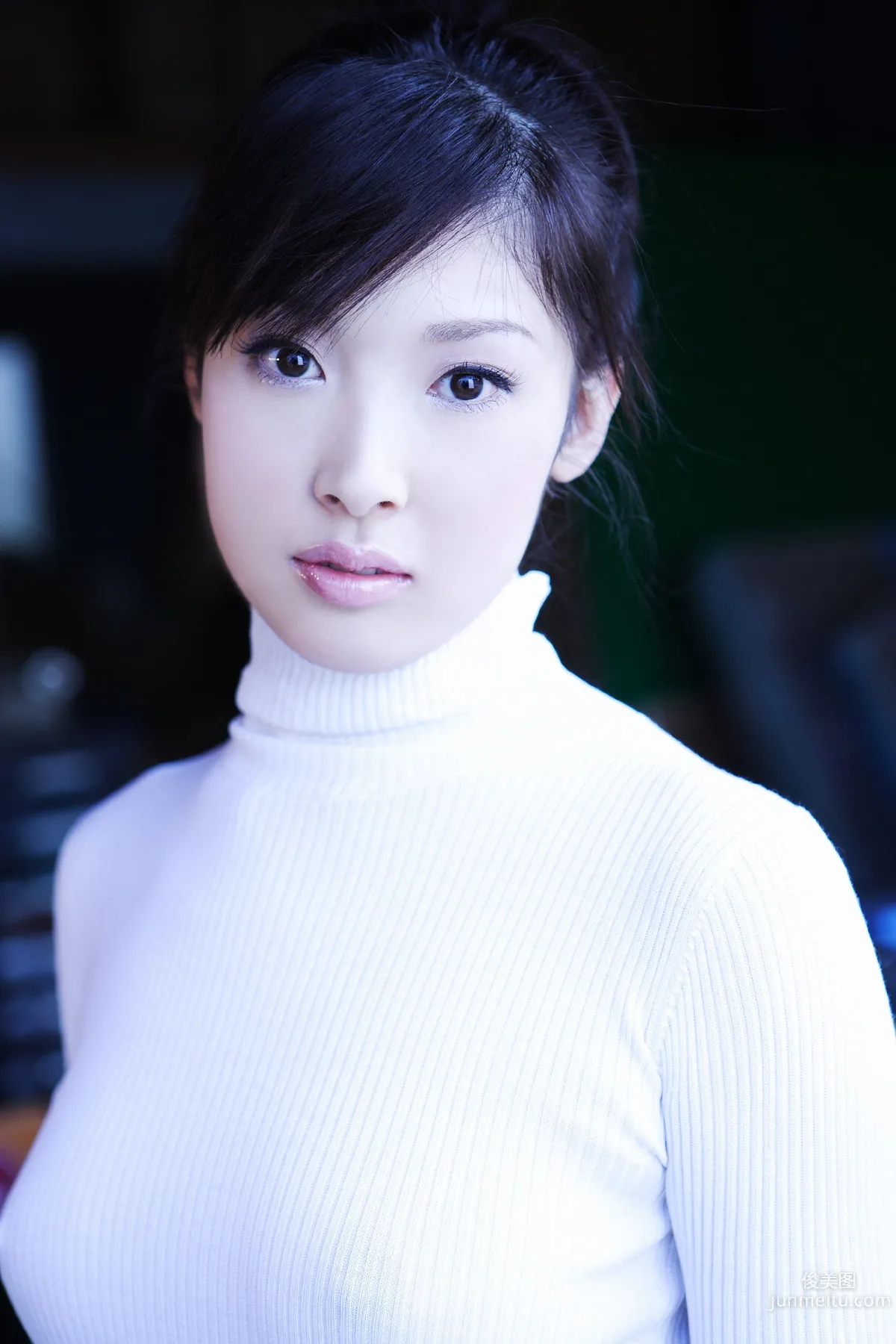 [NS Eyes] SF-No.427 Saki Koto 琴早妃 寫真集 20