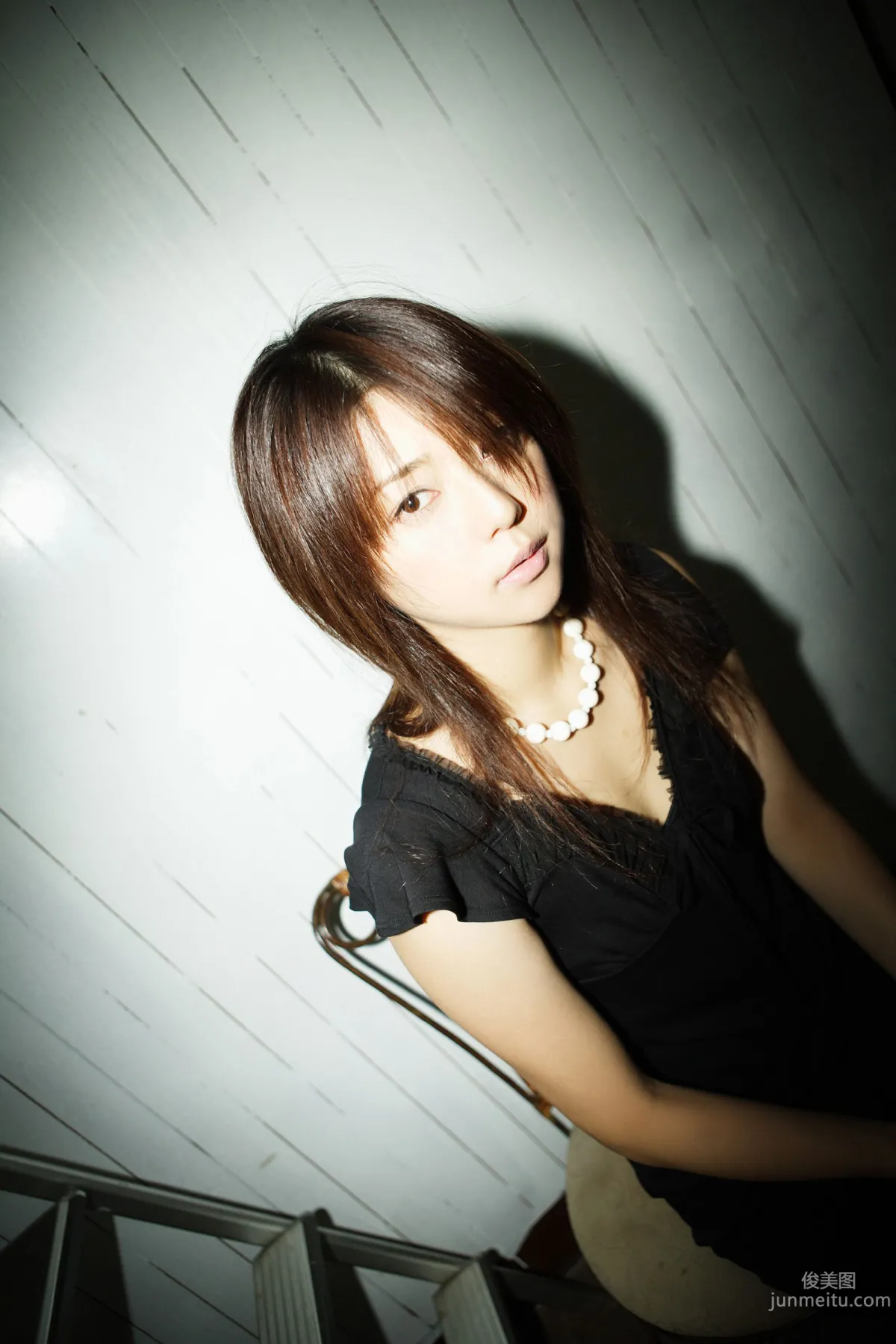 [NS Eyes] SF-No.389 Miho Yoshioka 吉岡美穗 寫真集 40