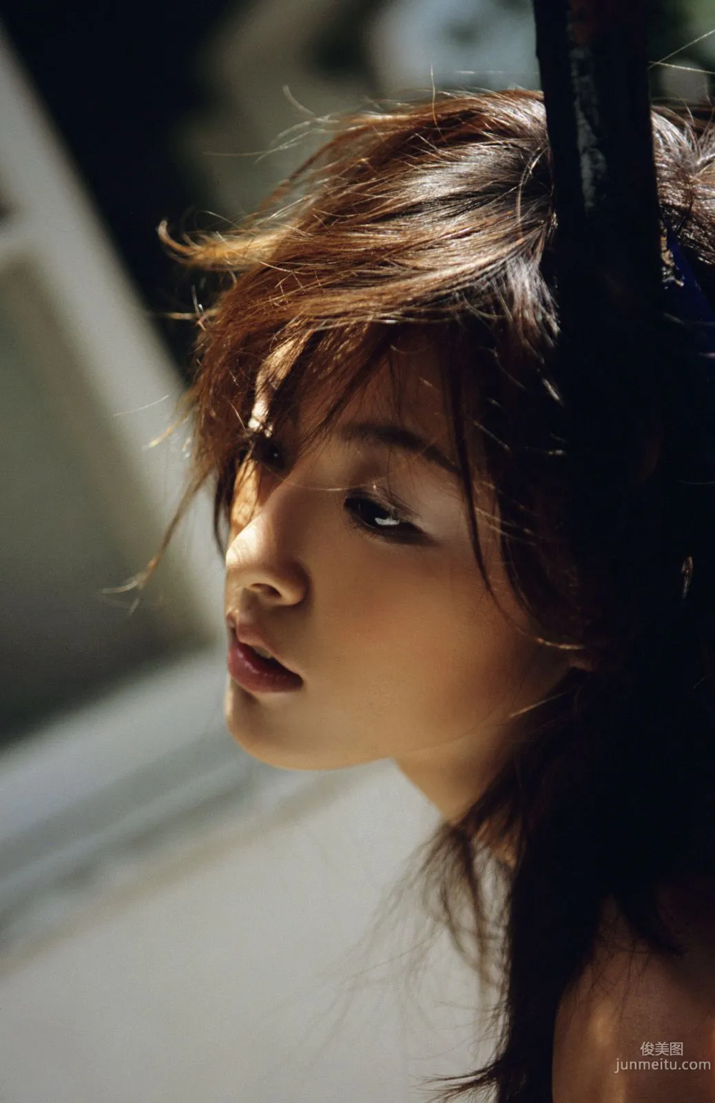[NS Eyes] SF-No.361 Ayumi Kinoshita 木下あゆ美 寫真集 11