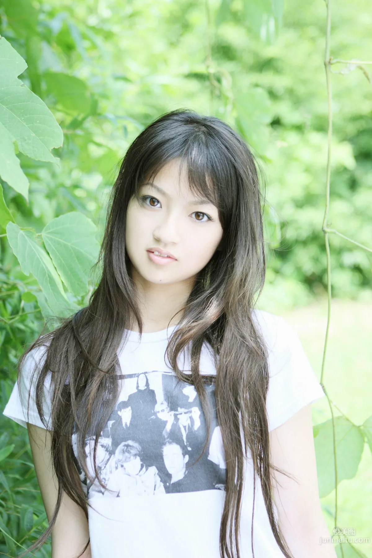 [NS Eyes] SF-No.507 Emika Sagesaka 提坂笑加 写真集18