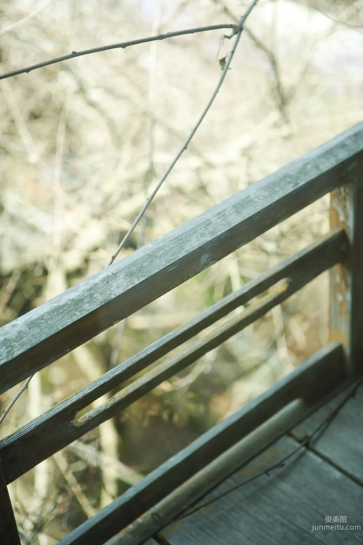 [NS Eyes] SF-No.430 浜名優衣 Yui Hamana 写真集5