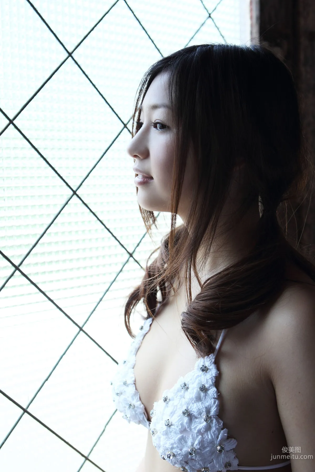 [NS Eyes] SF-No.589 佐山彩香 Ayaka Sayama 寫真集 29