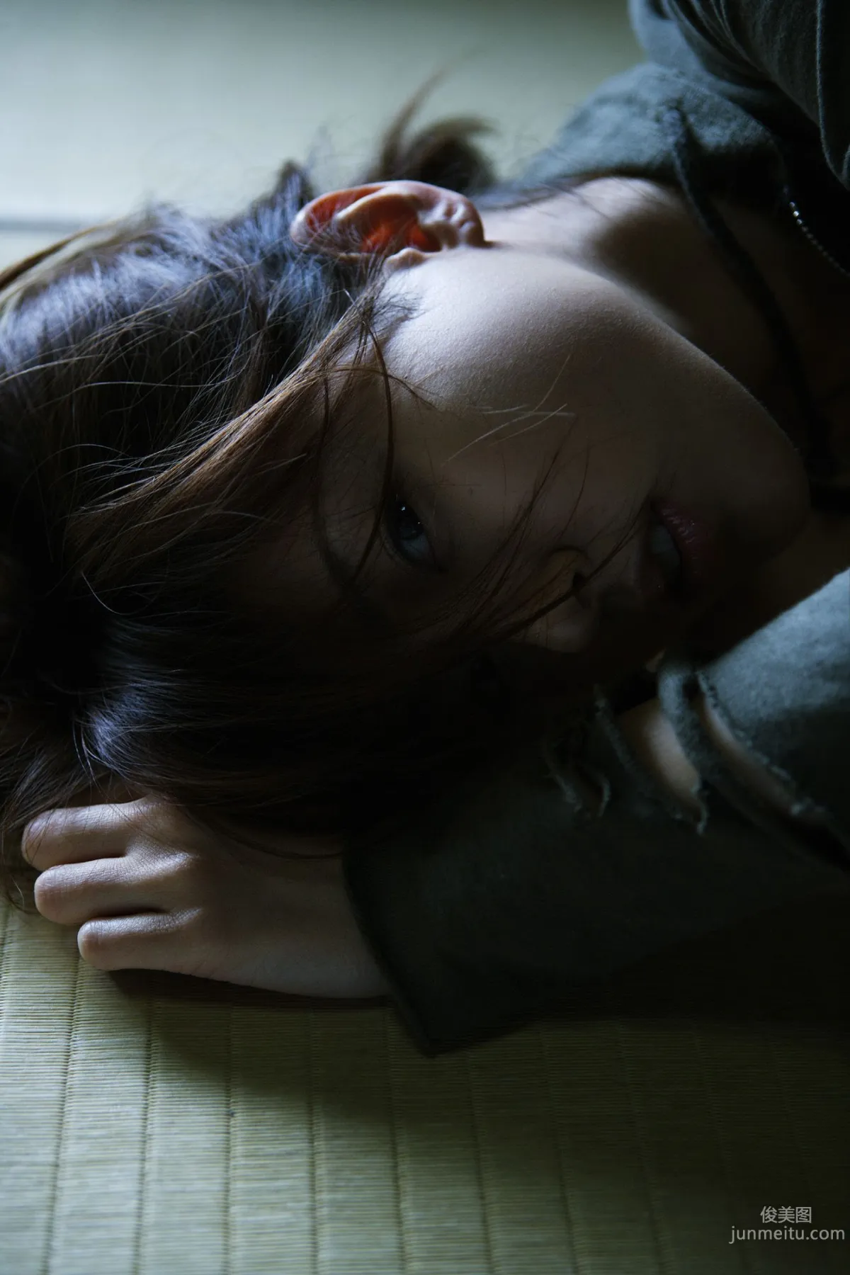 [NS Eyes] SF-No.361 Ayumi Kinoshita 木下あゆ美 寫真集 4