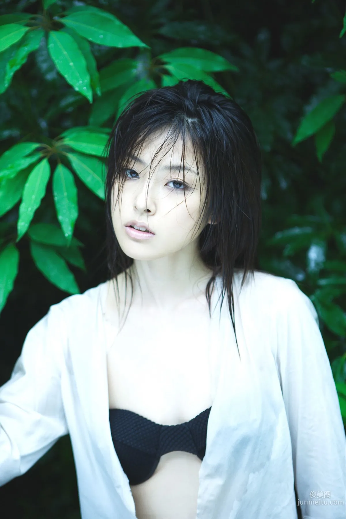 [NS Eyes] SF-No.361 Ayumi Kinoshita 木下あゆ美 寫真集 42