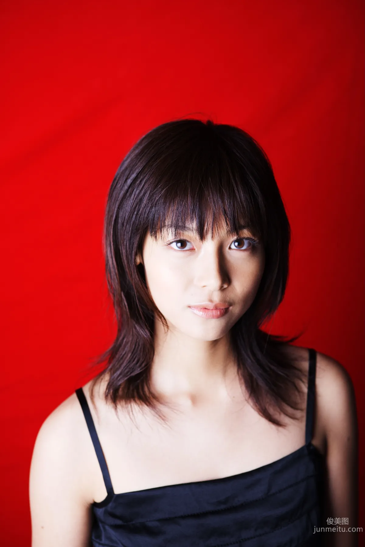[NS Eyes] SF-No.398 Saki Aibu 相武紗季 寫真集 10