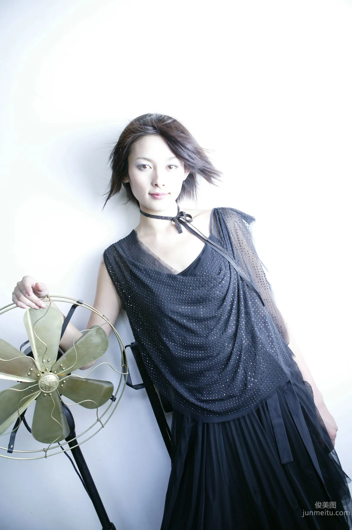 [NS Eyes] SF-No.394 Asami Ishikawa 石川亜沙美/石川亞沙美 寫真集 34