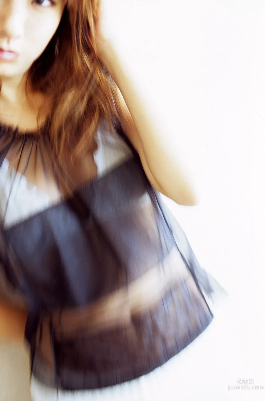 [NS Eyes] SF-No.391 山本梓 Azusa Yamamoto 寫真集 67