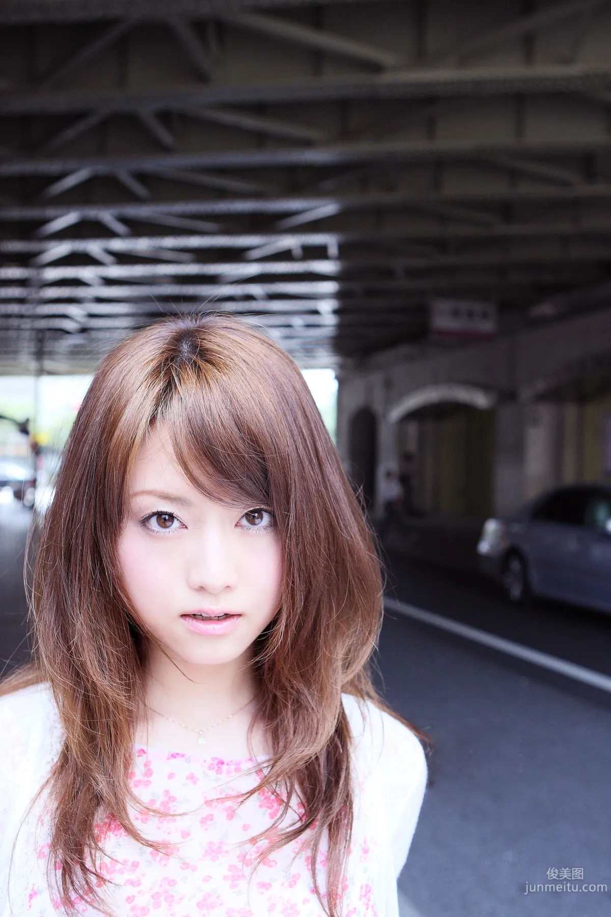 [NS Eyes] SF-No.497 Akiho Yoshizawa 吉澤明步/吉沢明歩 寫真集 17