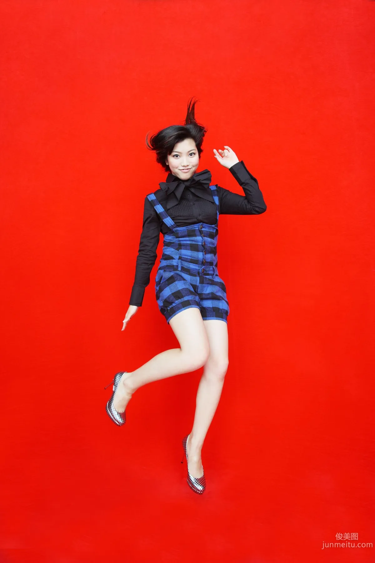 [NS Eyes] SF-No.540 Bright 写真集15