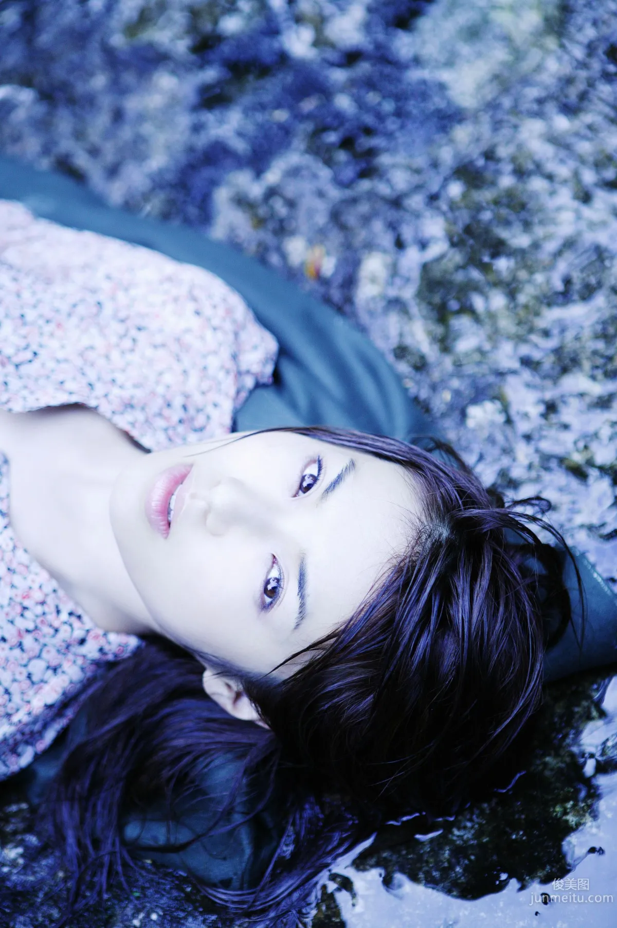 [NS Eyes] SF-No.412 内山理名 Rina Uchiyama 写真集13