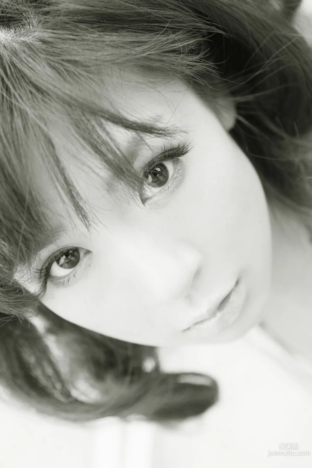 [NS Eyes] SF-No.488 星野亞希/ほしのあき Aki Hoshino 寫真集 10