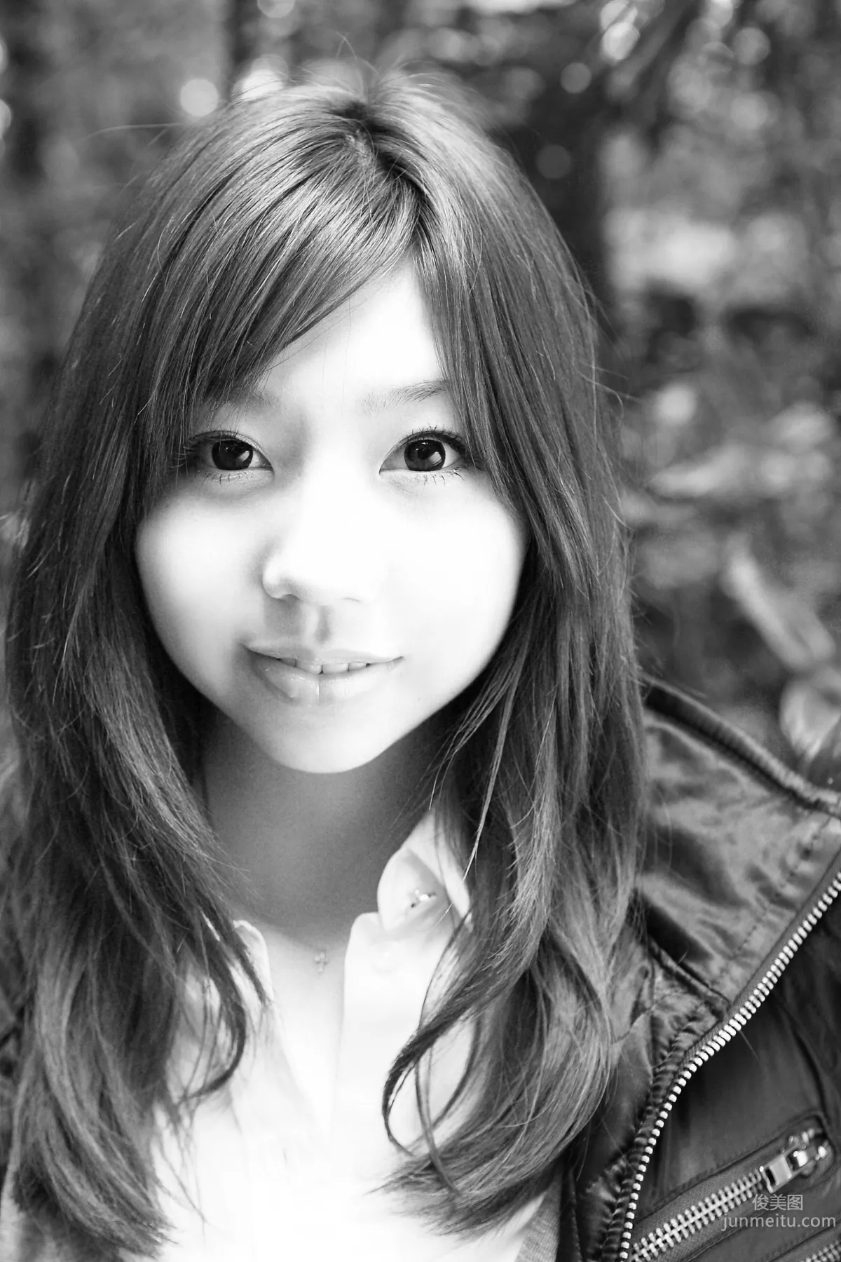 [NS Eyes] SF-No.514 Maya Koizumi 小泉麻耶 寫真集 5