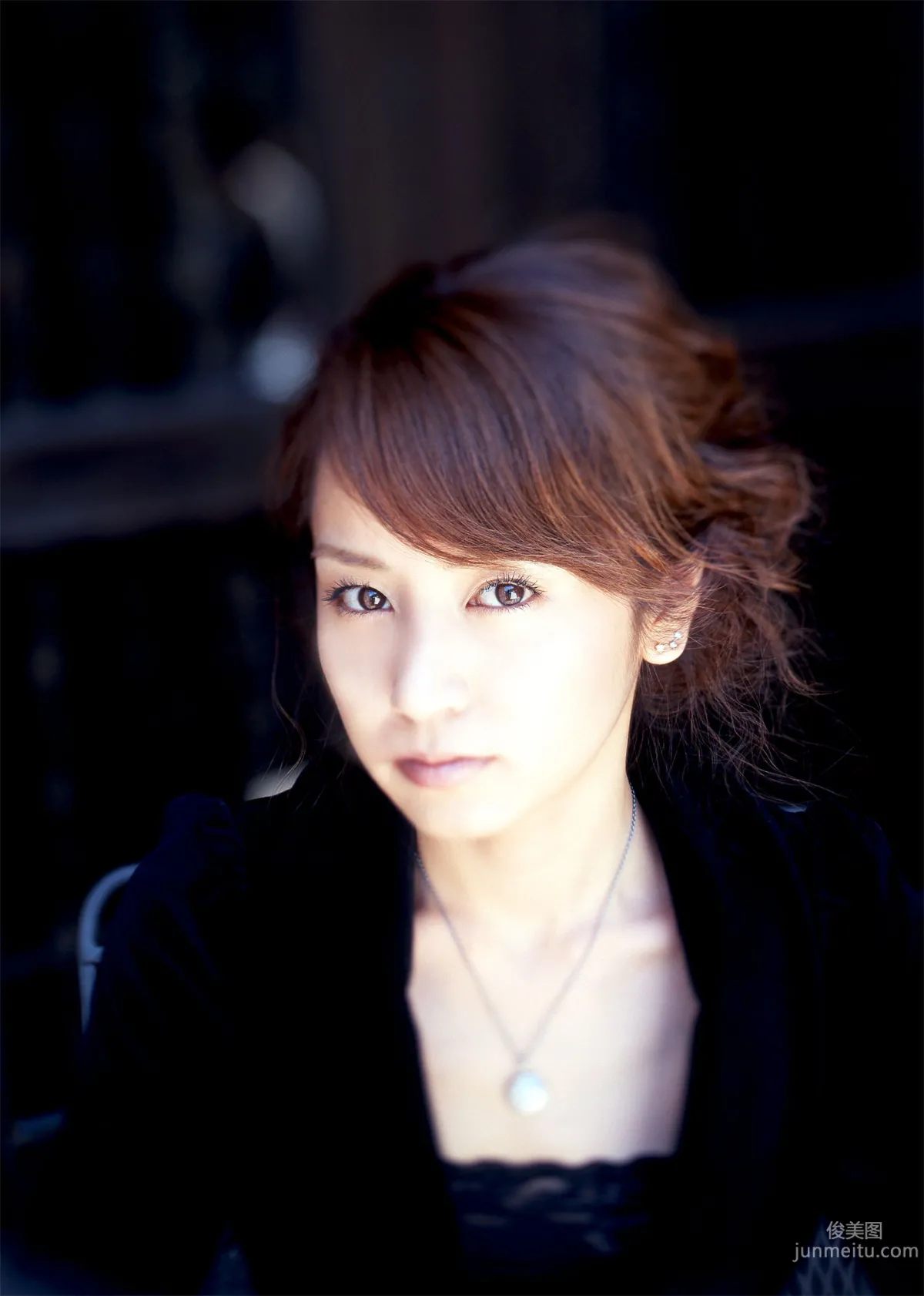 [NS Eyes] SF-No.382 Akiko Yada 矢田亞希子/矢田亜希子 寫真集 23