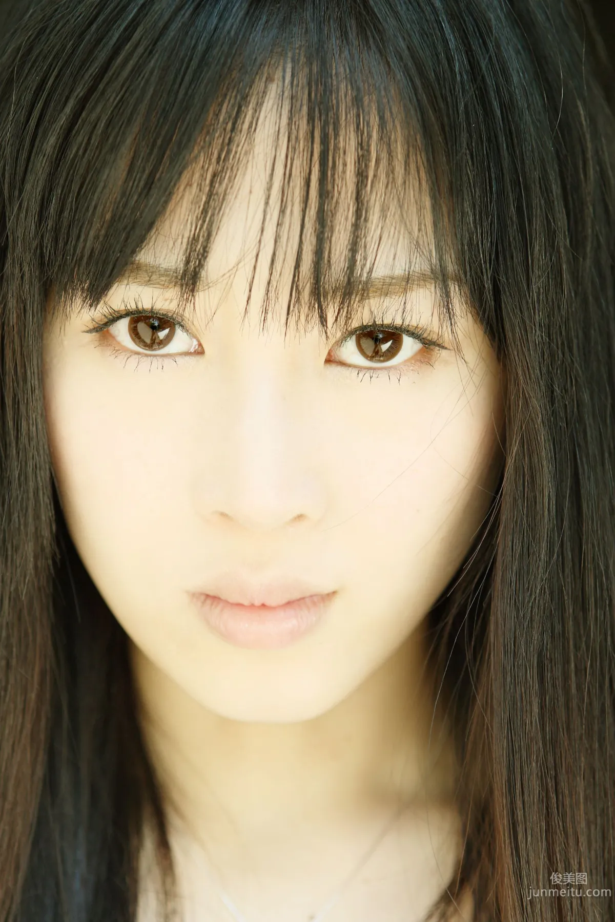 [NS Eyes] SF-No.535 Shiori しおり/柚木詩織 Special Feature 寫真集 14