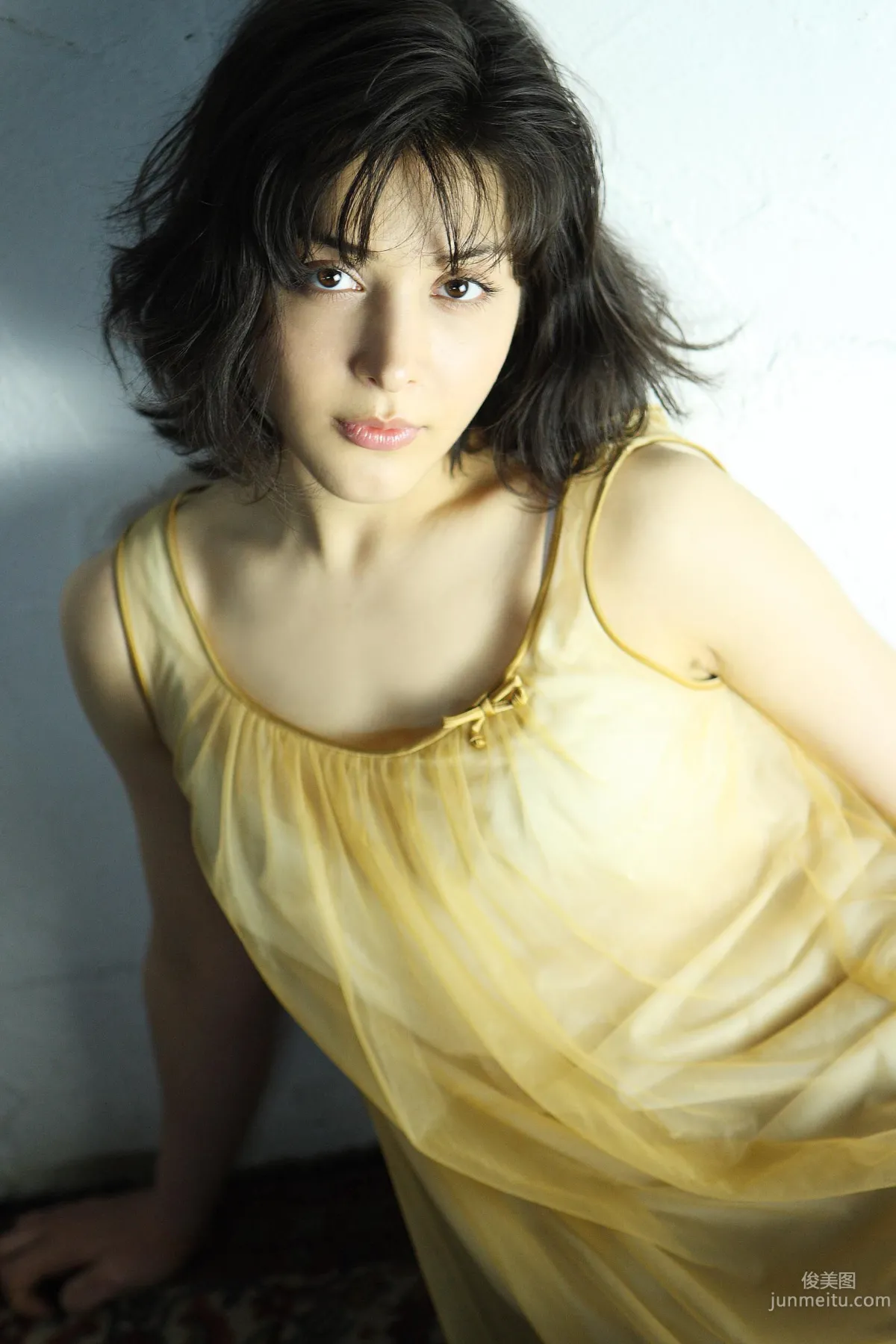 [NS Eyes] SF-No.474 Sahel Rosa 波斯美人 写真集8