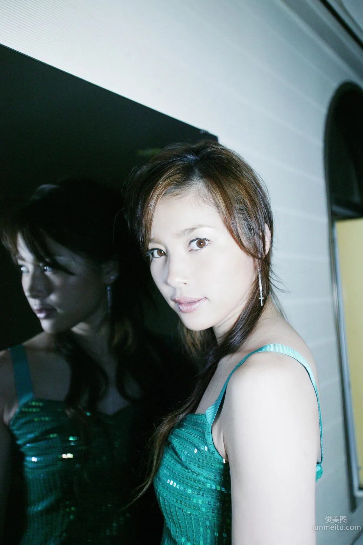 [NS Eyes] SF-No.352 Asaka Seto 瀬戸朝香/濑戶朝香 寫真集 21