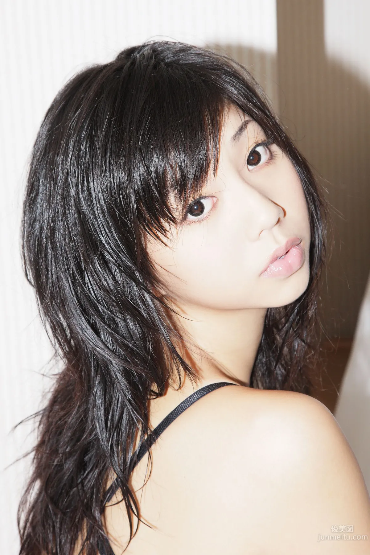 [NS Eyes] SF-No.482 小泉麻耶 Maya Koizumi 寫真集 30