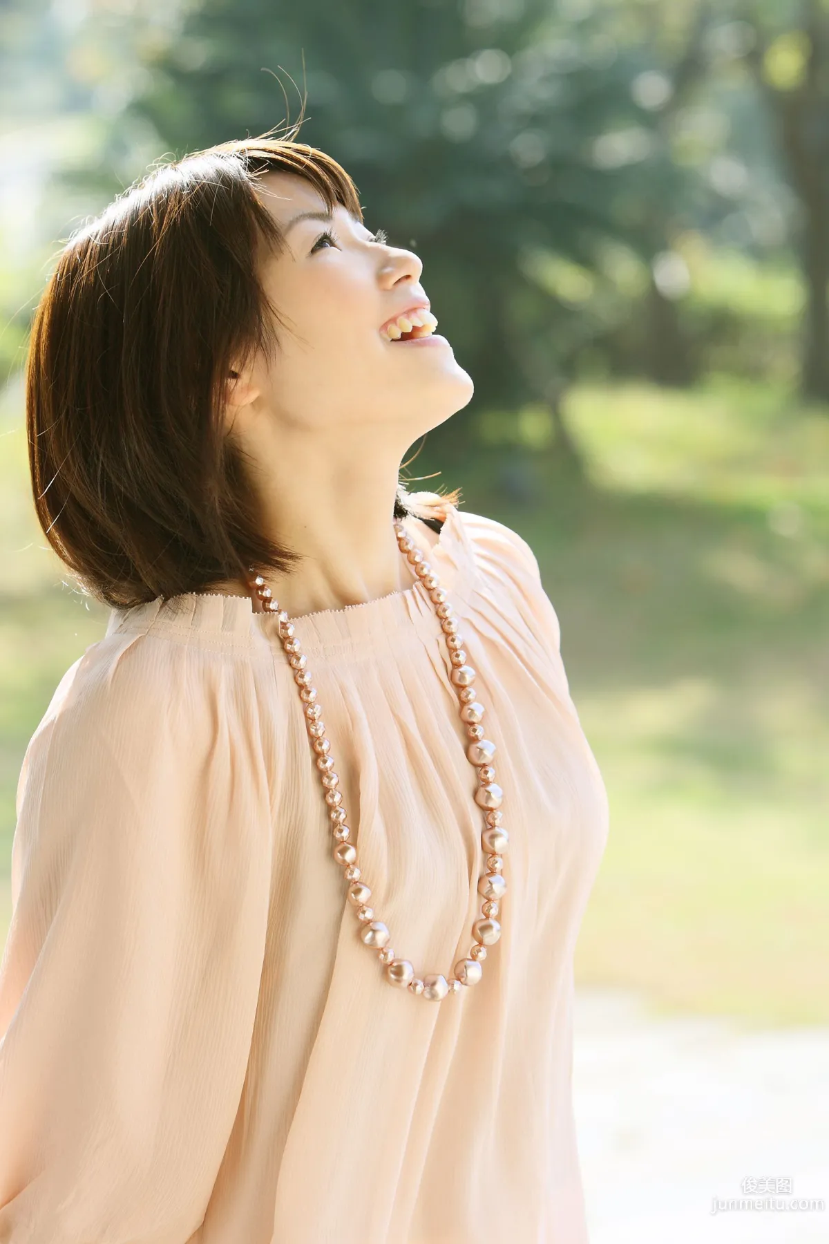 [NS Eyes] SF-No.560 Yu Kawai 河合優 写真集1