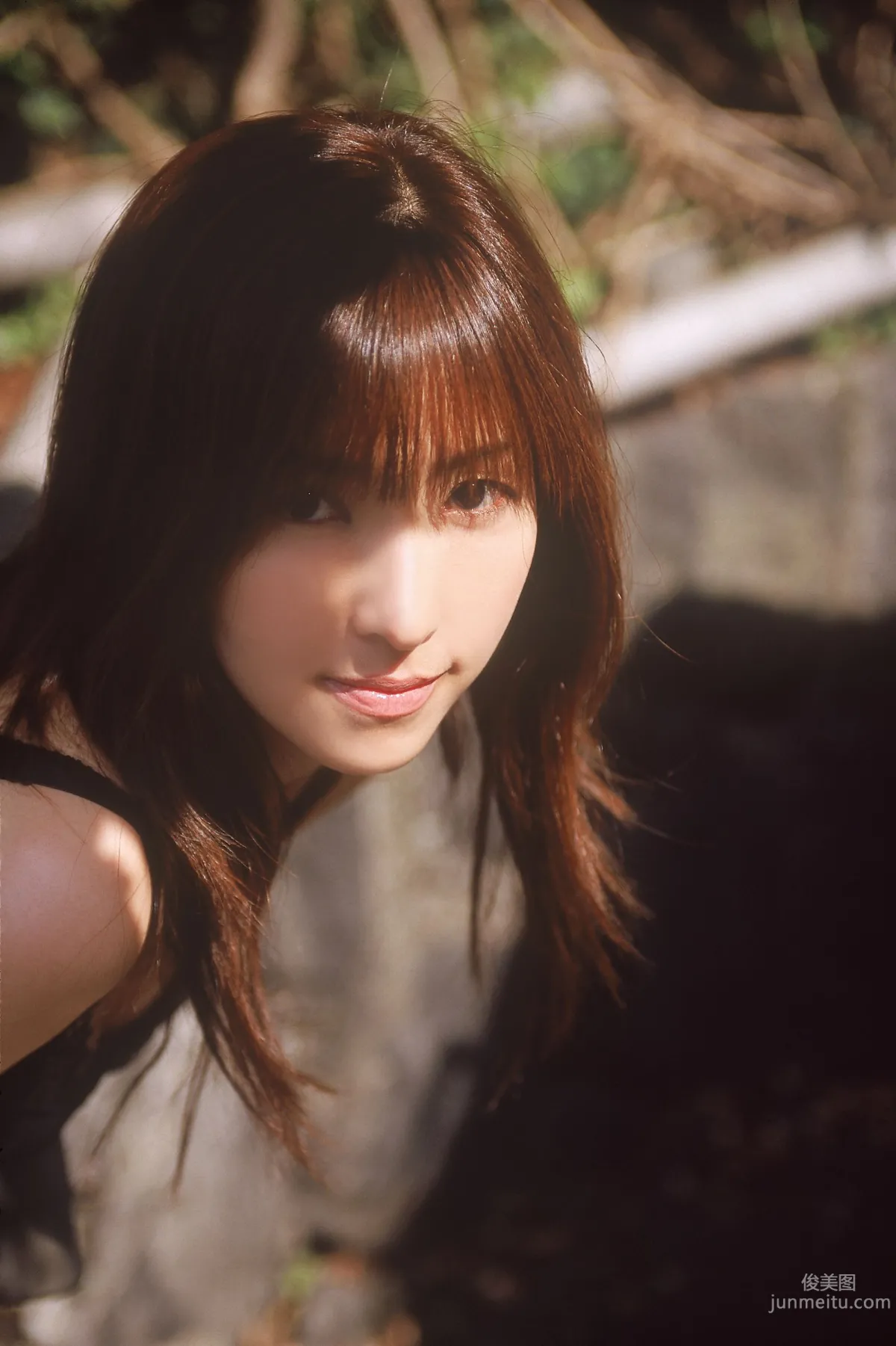 [NS Eyes] SF-No.523 Yoko Watanabe 渡辺洋香 写真集13