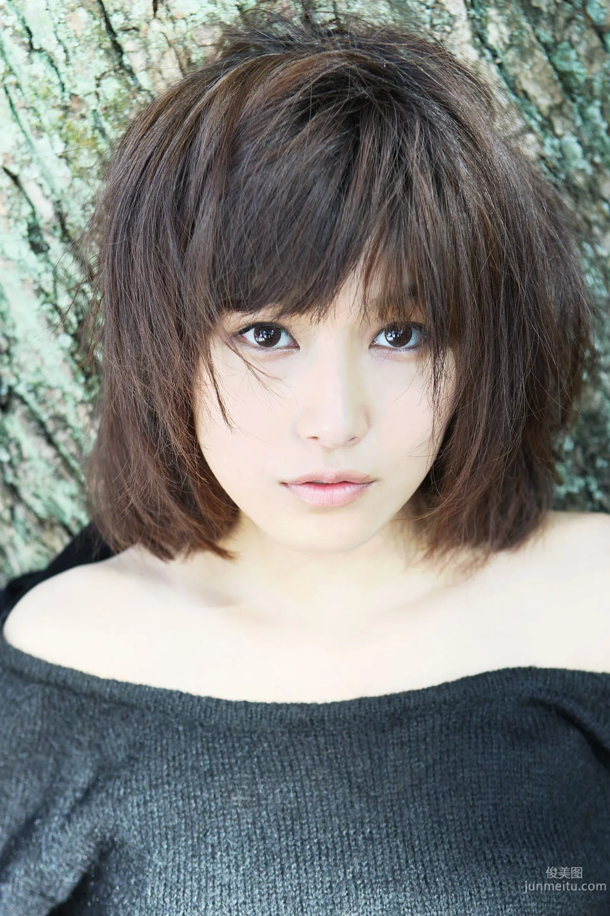 [NS Eyes] SF-No.528 原南海子 Namiko Hara 寫真集 29