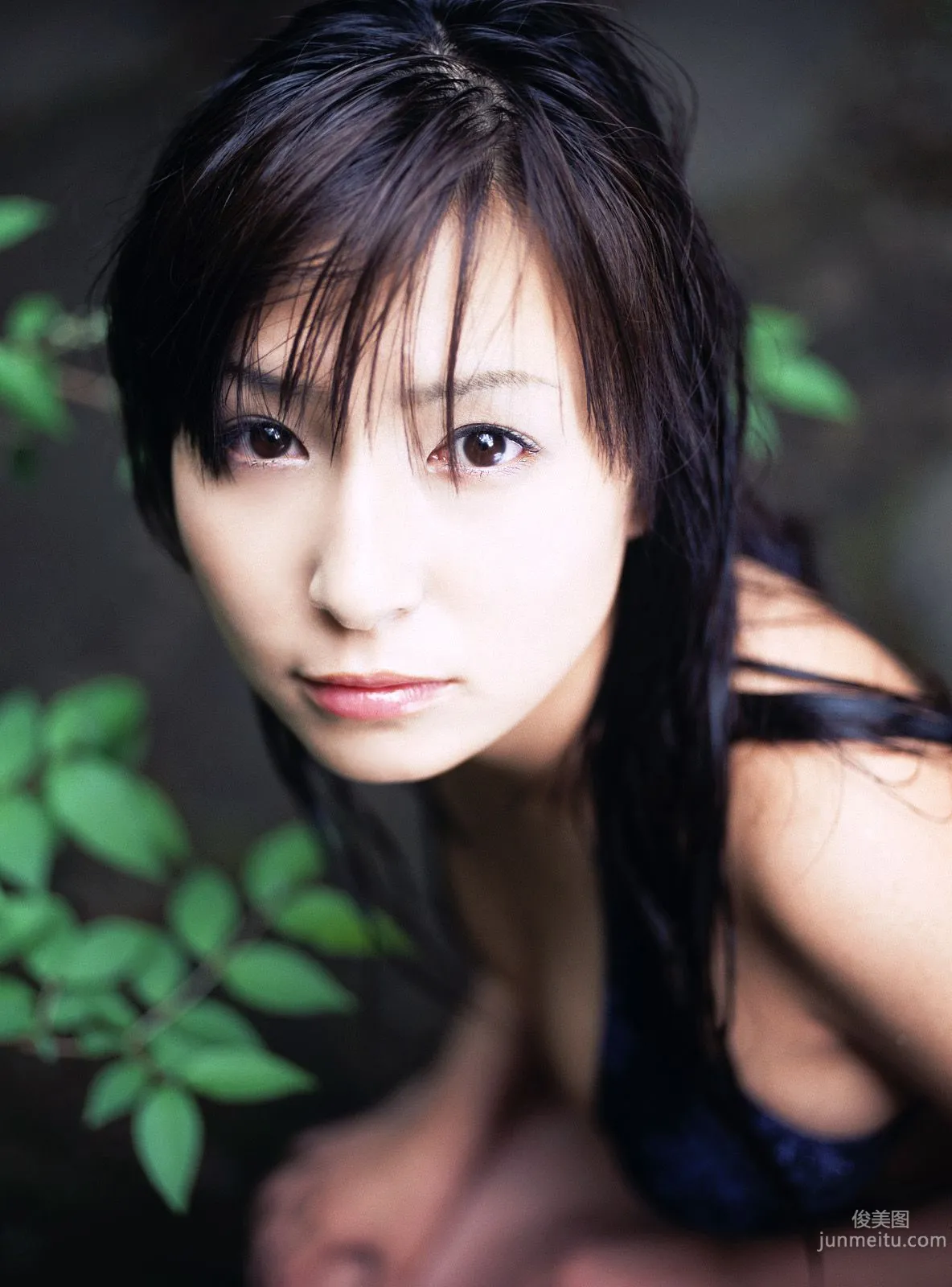 [NS Eyes] SF-No.376 Meguru Ishii 石井めぐる 寫真集 30