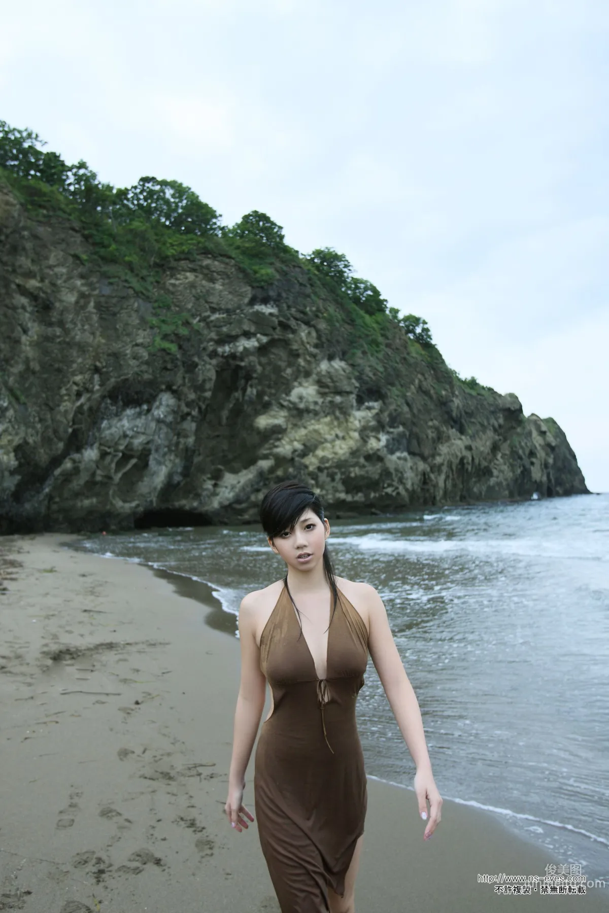 [NS Eyes] SF-No.461 小泉麻耶 Maya Koizumi 寫真集 6
