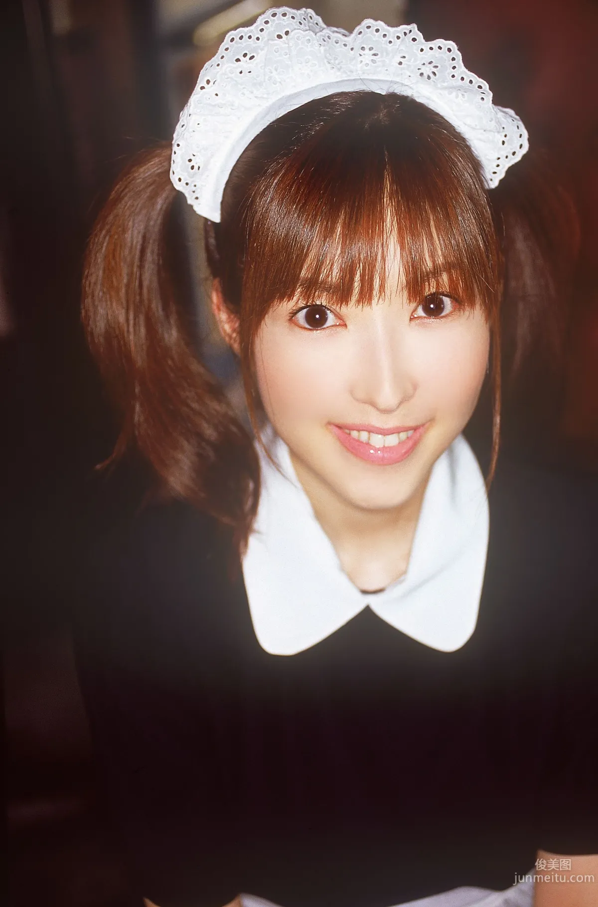 [NS Eyes] SF-No.522 Yoko Watanabe 渡辺洋香/渡邊洋香 寫真集 34